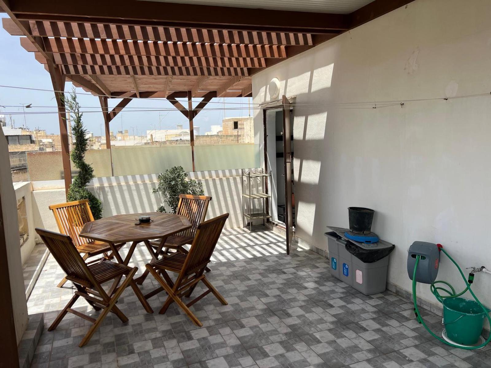 Happiness Apartman Qormi Kültér fotó