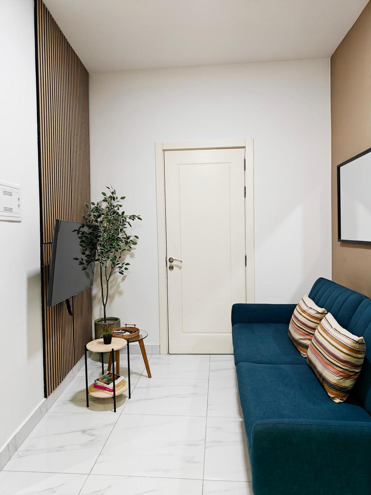 Happiness Apartman Qormi Kültér fotó
