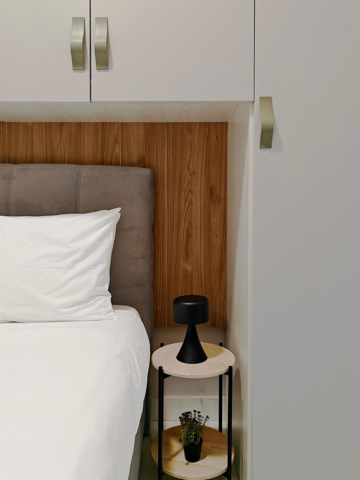 Happiness Apartman Qormi Kültér fotó