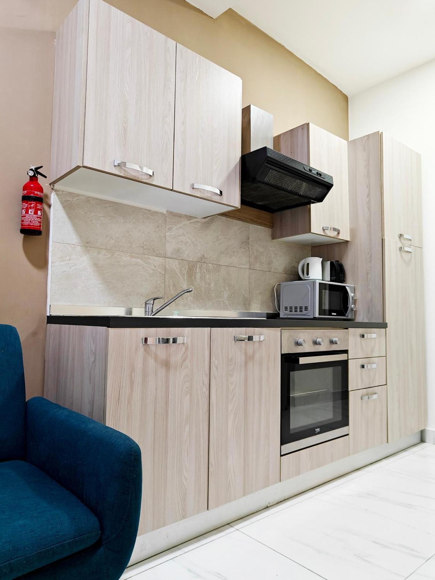 Happiness Apartman Qormi Kültér fotó